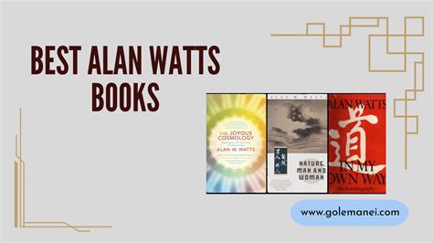 alan_watts_books_where_to_start_Is_it_important_to_read_only_one_book_by_alan_Watts?