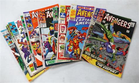 are old comic books worth anything? they can transport us back in time and evoke nostalgia.