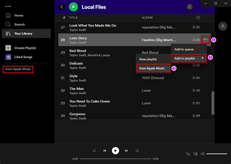 Can You Convert Apple Music Playlists to Spotify? An Examination of the Conversion Journey