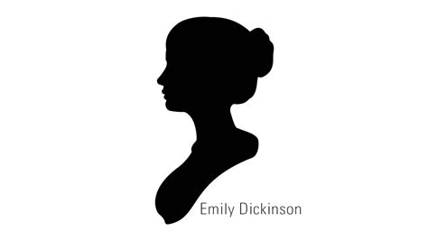 how did emily dickinson reflect romanticism in her poetry? the beauty of solitude