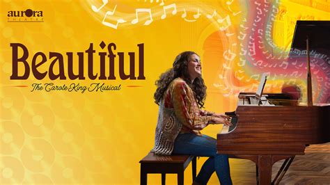 how long is beautiful the carole king musical