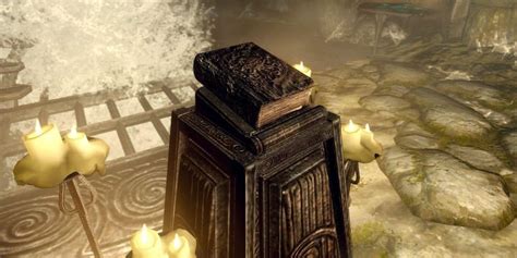 How Many Black Books Are There in Skyrim: An Elaborate Exploration