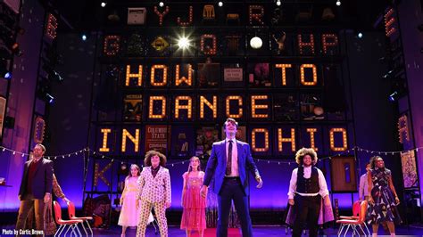 How to Dance in Ohio Musical Reviews: A Delve into the Local Dance Scene and its Reviewers’ Views