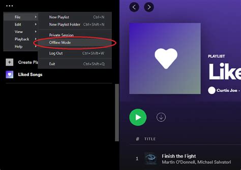 how to listen to music offline on spotify and explore the nuances of playlist creation