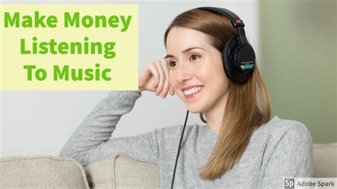 How to Make Money by Listening to Music: And Why Your Cat Might Be the Next Big DJ