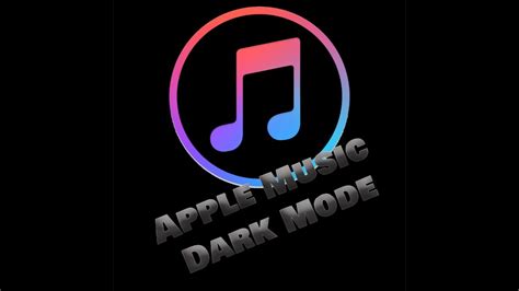 How to Put Apple Music on Dark Mode on PC: A Detailed Guide with Multiple Views