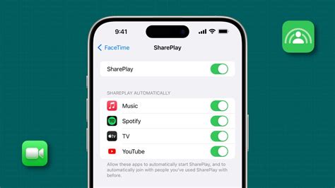 How to Turn Off Apple Music Shareplay and Its Related Discussion