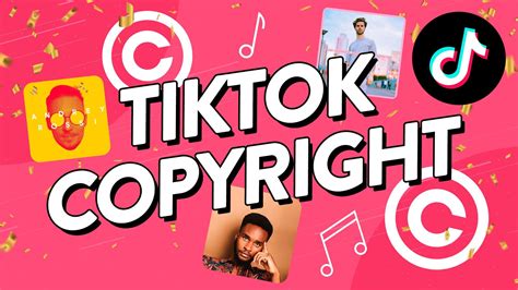 how to use copyrighted music on tiktok: exploring the grey areas of copyright law in social media