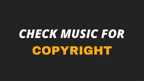 Should I Copyright My Music Before Uploading It to YouTube? Insights and Considerations