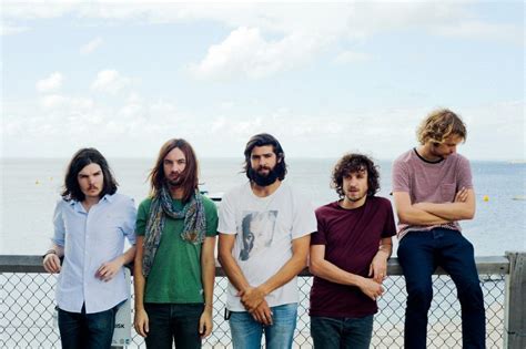 what music genre is tame impala? It's not just about the genre, but also the journey of discovery that each of their albums takes us on.