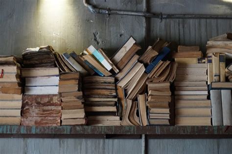 what to do with unwanted books: exploring the value of digital archives