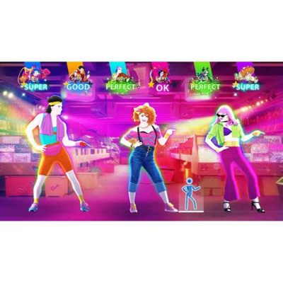 Which Just Dance Is the Best Switch: A Dance of Opinions